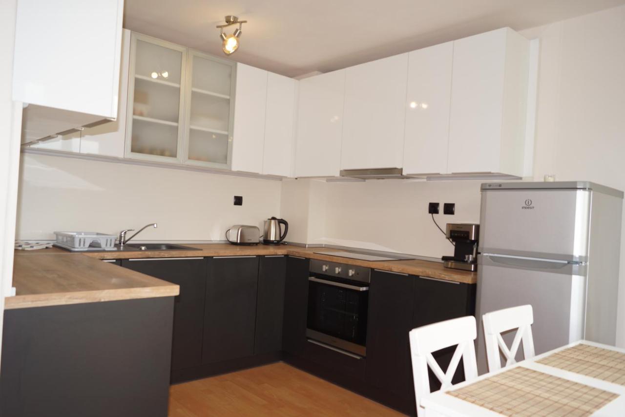 Spacious 2Bdr - Free Parking - Walk Everywhere - 300 Mbps Wifi Warna Exterior foto